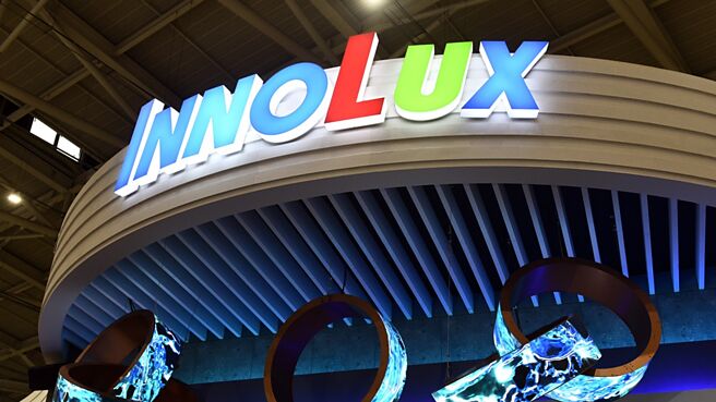 面板双虎公布首季营收，在客户赶在关税前提前拉货效应之下，营运表现淡季不淡。图／本报资料照片