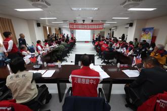 首場城鎮韌性演習 馬祖強化防衛 驗證動員、戰災應處