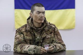 烏稱中國籍公民為俄作戰  北京知情