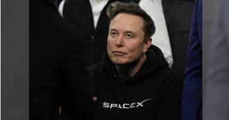 馬斯克曝「5月起」會少管川普政府事務！特斯拉盤後大漲