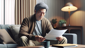 婆媳問題負氣離家35年 妻被死亡宣告竟復活！人夫怒訴離婚