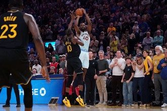 NBA》裁判尽力了？勇刺之战裁判报告4误判都对勇士有利