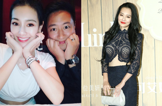 王思佳老公首发声！否认「当司机、富二代」：我是普通人