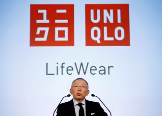 川普關稅政策血洗全球！ UNIQLO創辦人不忍全說了