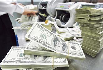 美債遭罕見大量拋售  華爾街懷疑中日等主要債權國參與