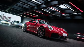 Porsche 992.2 世代 911 正式發表上市，建議售價 747 萬元起！