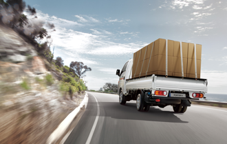 Hyundai PORTER II 销售创新高 自排铁床全新上市