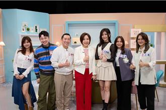 屈中恆為省錢親送外賣！月燒超過30萬養4女