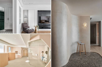 輕隔間材料、設計終極指南! 3 QA從材料、骨架到厚度規劃全方位解析