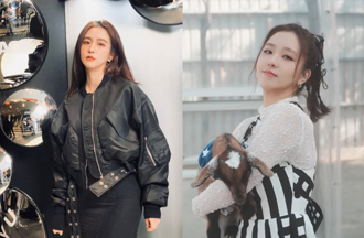 周曉涵慘遭「被冒名捐房子」 ！ 公開截圖哀嘆：我沒那麼偉大