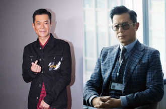 54歲古天樂自曝「視網膜破2個洞」！視力受阻墨鏡不離身