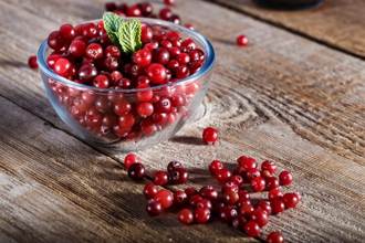 「蔓越莓防泌尿道感染」都市传说是真的 医：3类人无效