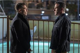 班艾佛列克黑白通吃！《會計師2》聯手強柏恩瑟算帳