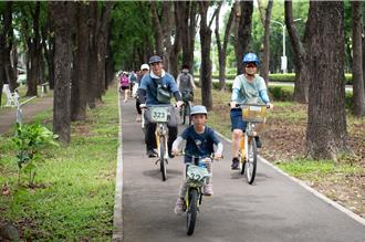 嘉義「來嘉BIKE訪」千人騎YouBike暢遊 4／26完成任務拿聯名好禮
