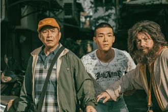 洪都拉斯艋舺当街友没人发现！幽默自嘲「我不够红吧」