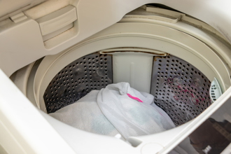 洗衣機2個月就要清 達人教2動作不發霉 延長使用壽命