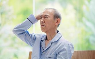 長照3.0擬放寬年齡限制 50歲以下年輕失智者納入服務