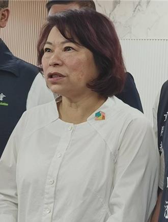 爭取嘉義輕軌   黃敏惠4／17帶里長  議員連署赴政院陳情