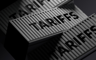 美對陸課145％重稅！CNBC曝專家斷言最慘下場 