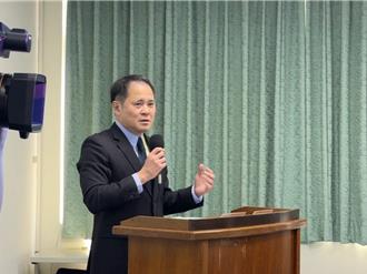 嘆「非戰之罪」 莊大立：擔心對等關稅是機械產業最後一根稻草