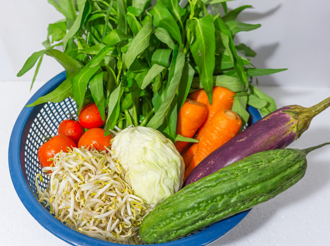 便当菜超常见 1食材浑身是宝 蛋白质不够吃它就对了