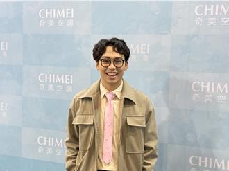 賀瓏《夜夜秀》抱錢邀約羅志祥曝下場 揭Andy、家寧後台互動有壓力