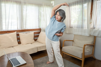 长照3.0强化医疗衔接 整合物理、职能治疗助復能