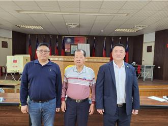 台南縣、市區漁會3巨頭出爐  下周偕農業局調查台灣鯛受美關稅影響