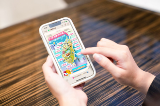 永庆房屋找房科技工具 轻松解决找屋大小事