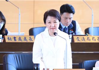 中火燃氣機組今年上線   盧秀燕疾呼「先建後拆」不要跳票