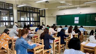 基隆教師招考釋157名職缺 代理教師年資可加分