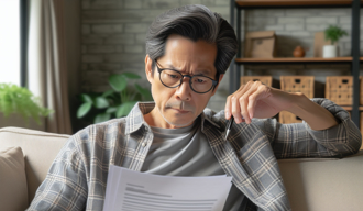 脫序行為4年多高達31次 管委會出手了！惡鄰居強制遷離賣屋