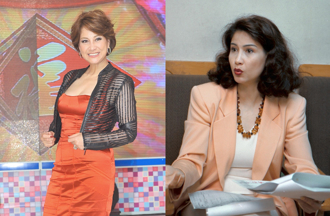 鐵肺歌后甄妮看全球股災：不用一槍一卒開打第三次世界大戰