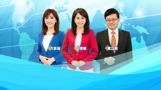 中視新聞逆流操作 第一季收視率全台第一  超狂戰績 連續單日破百萬收看