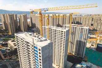 陆30城取消住房限售 中古屋挂牌量大增