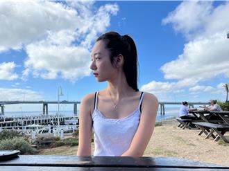 瘦子嗆「Ozi勾二嫂」吳卓源突曬澳洲近況：最幸福的時刻