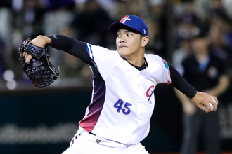 MiLB》林維恩初登板驚艷全場！總教練喊話：明年上大聯盟