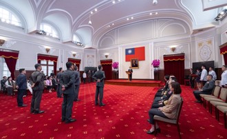 國安丶軍情丶特勤將領晉任改不公開 原因曝光