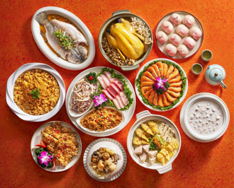 物價蠢蠢欲動 海霸王「懷念料理桌席」抗漲加贈最高2千元扺用券