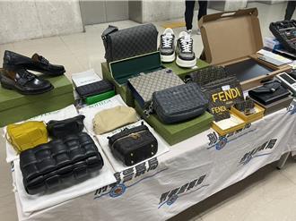 釣魚簡訊誘騙綁定電子支付 101、微風、全聯遭盜刷百萬元