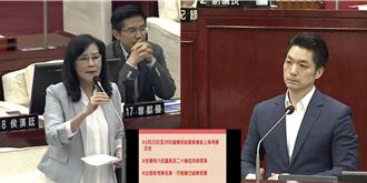 北市議員、局處組團赴上海考察　竟遭調查局關切