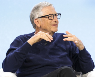 210億超豪華遊艇從沒用過 比爾蓋茲要賣他