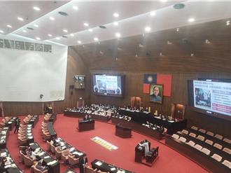 吳思瑤質疑離島條例替陸洗產地 卓榮泰：努力保障國家、經濟安全