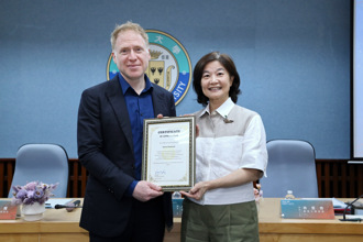 靜宜攜手密涅瓦創新教學 打造國際化人才搖籃