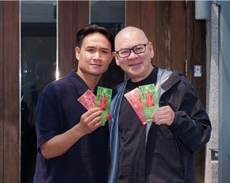 蔡明亮恐慌症調適後又有症頭 曝上年紀會自動失衡跌倒