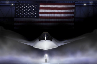 反挫川普关税战 击碎美6代战机梦 陆有杀手级武器