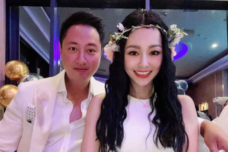 王思佳澄清「沒說嫁豪門」 陳沂PO截圖打臉嗆：每次翻車都硬拗