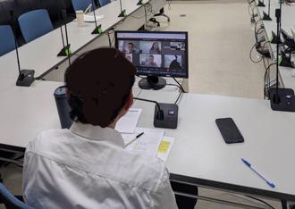 美國對等關稅震撼各產業 勞動部召集工會座談