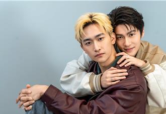 專訪》毛祁生靈異體質「前3世將軍命」 張家陞救溺水學弟有怪事