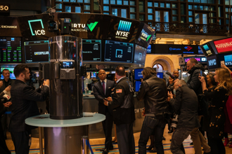 中美經貿關係再添變數 美傳朝中概股摘牌方向發展